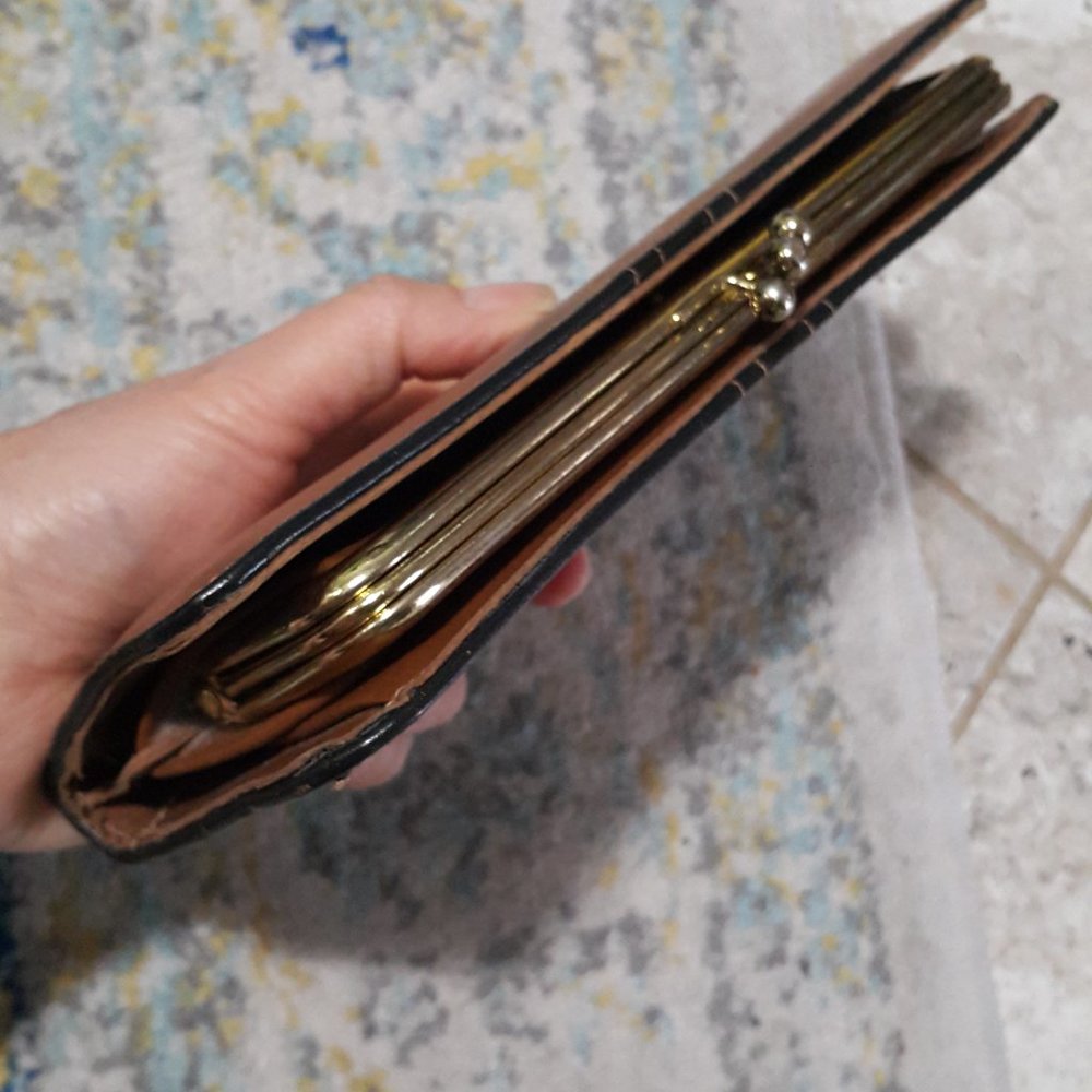 Baronet Wallet - Picture 9 of 9